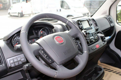 Fiat Ducato Gebrauchtwagen