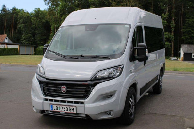 Fiat Ducato Gebrauchtwagen