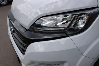 Fiat Ducato Gebrauchtwagen