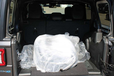 Jeep Wrangler Gebrauchtwagen