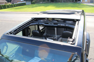 Jeep Wrangler Gebrauchtwagen