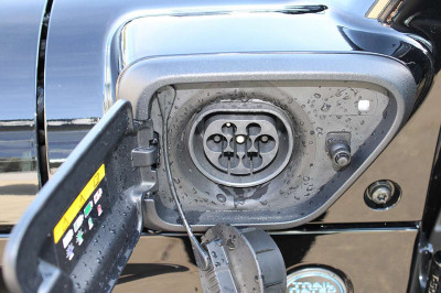 Jeep Wrangler Gebrauchtwagen