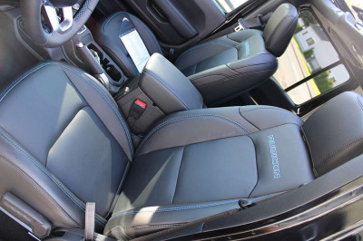 Jeep Wrangler Gebrauchtwagen