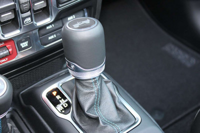 Jeep Wrangler Gebrauchtwagen