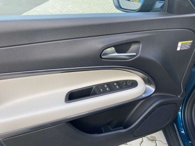 Fiat 600 Vorführwagen