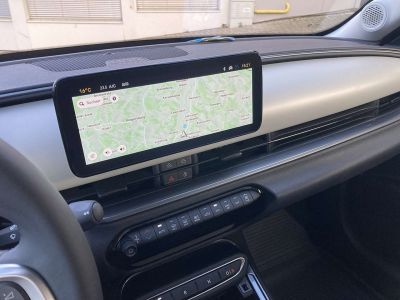 Fiat 600 Vorführwagen