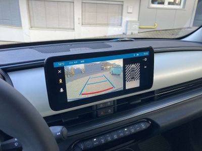 Fiat 600 Vorführwagen