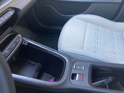 Fiat 600 Vorführwagen