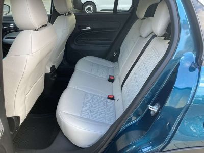 Fiat 600 Vorführwagen