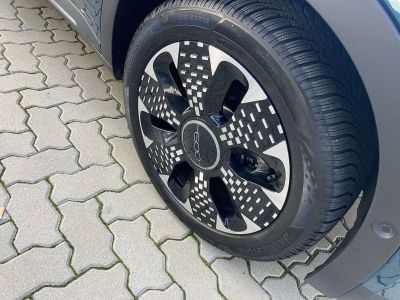 Fiat 600 Vorführwagen