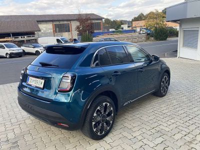 Fiat 600 Vorführwagen