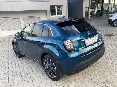 Fiat 600 Vorführwagen