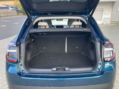 Fiat 600 Vorführwagen