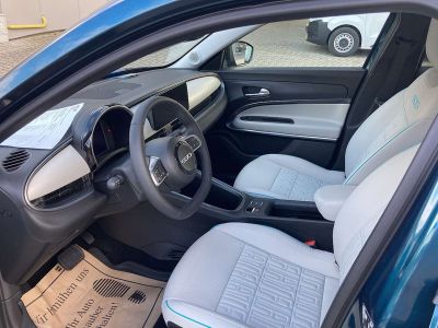 Fiat 600 Vorführwagen