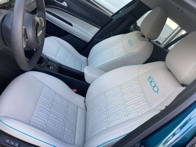 Fiat 600 Vorführwagen