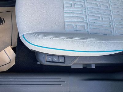 Fiat 600 Vorführwagen