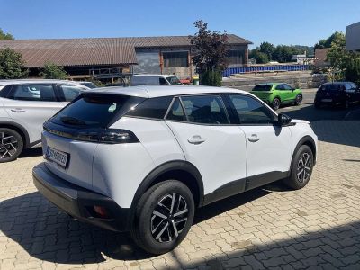 Peugeot 2008 Gebrauchtwagen