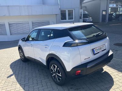 Peugeot 2008 Gebrauchtwagen