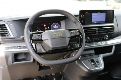 Fiat Scudo Gebrauchtwagen