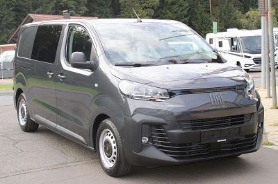 Fiat Scudo Gebrauchtwagen