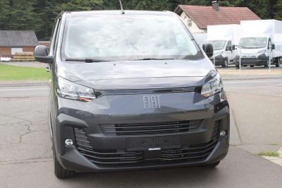 Fiat Scudo Gebrauchtwagen