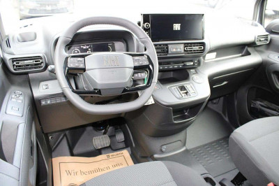 Fiat Doblo Tageszulassung