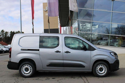 Fiat Doblo Tageszulassung