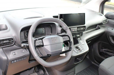 Fiat Doblo Tageszulassung