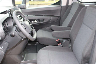 Fiat Doblo Tageszulassung