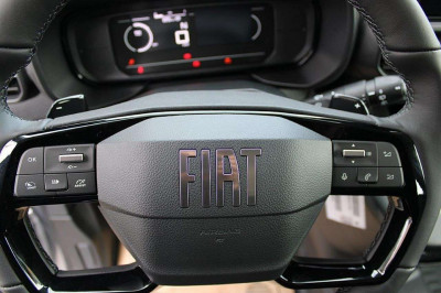 Fiat Doblo Tageszulassung