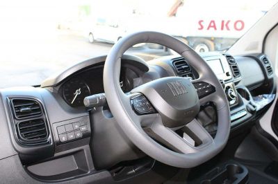 Fiat Ducato Gebrauchtwagen