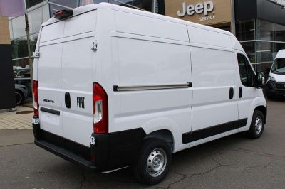 Fiat Ducato Gebrauchtwagen
