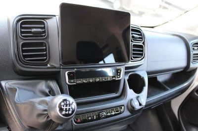 Fiat Ducato Tageszulassung