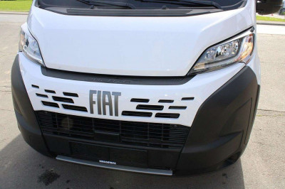 Fiat Ducato Tageszulassung