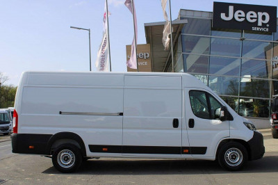 Fiat Ducato Tageszulassung