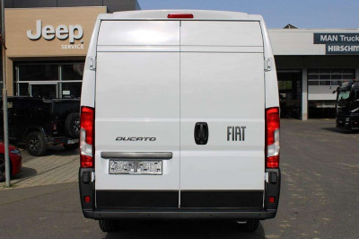 Fiat Ducato Tageszulassung