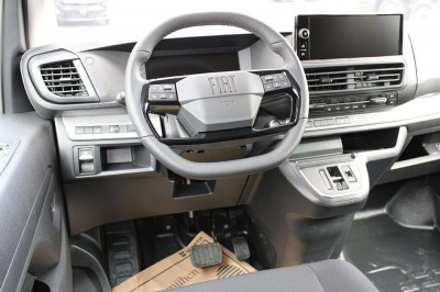 Fiat Scudo Tageszulassung