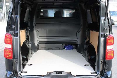 Fiat Scudo Tageszulassung