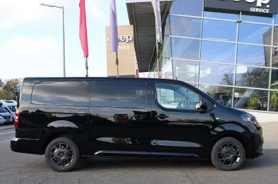 Fiat Scudo Tageszulassung