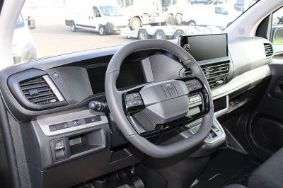 Fiat Scudo Tageszulassung