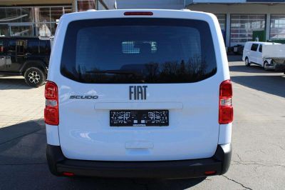 Fiat Scudo Gebrauchtwagen