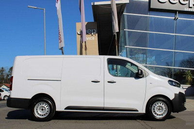 Fiat Scudo Tageszulassung