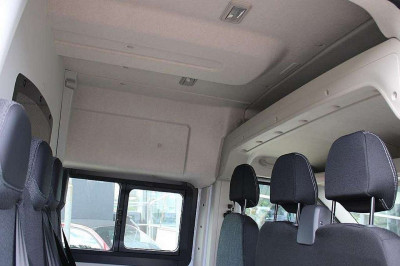 Fiat Ducato Tageszulassung