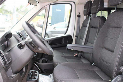 Fiat Ducato Tageszulassung