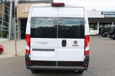 Fiat Ducato Tageszulassung