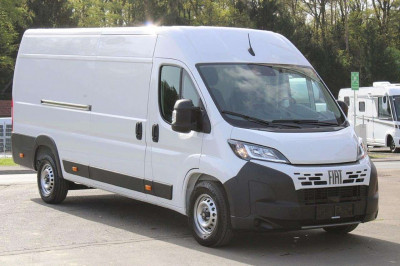 Fiat Ducato Tageszulassung