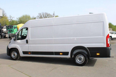 Fiat Ducato Tageszulassung