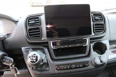 Fiat Ducato Tageszulassung