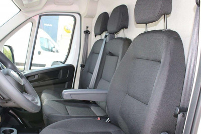 Fiat Ducato Tageszulassung