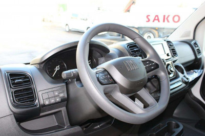 Fiat Ducato Gebrauchtwagen